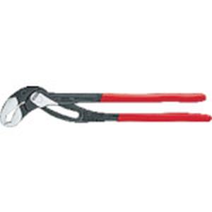 クニペックスツールズ KNIPEX KNIPEX 8801-400 ウォーターポンププライヤー アリゲーター 400mm クニペックスツールズ
