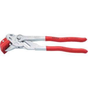 クニペックスツールズ KNIPEX KNIPEX 9119-250 01 9113ー250用 交換用支持ジョー クニペックスツールズ