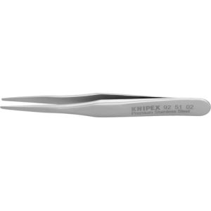 クニペックスツールズ KNIPEX クニペックスツールズ 9251-02 ミニ精密ピンセット 70mm