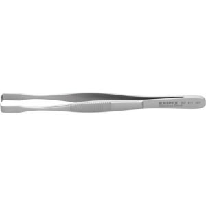 クニペックスツールズ KNIPEX クニペックスツールズ 9201-07 精密ピンセット 143mm