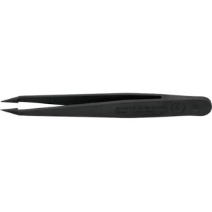 クニペックスツールズ KNIPEX クニペックスツールズ 9209-02ESD プラスチックピンセット 115mm