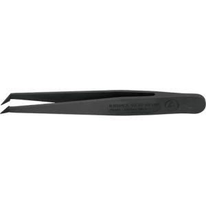 クニペックスツールズ KNIPEX クニペックスツールズ 9209-03ESD プラスチックピンセット 110mm