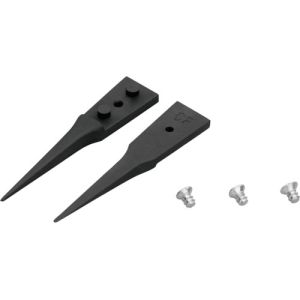クニペックスツールズ KNIPEX クニペックスツールズ 9289-02 ESD替チップ 9281-02用