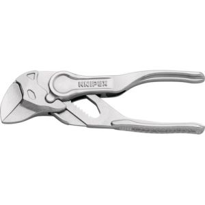 クニペックスツールズ KNIPEX クニペックスツールズ 8604-100 プライヤーレンチ 100mm