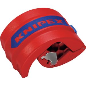 クニペックスツールズ KNIPEX クニペックスツールズ 9022-10BK パイプカッター ビックス