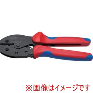 クニペックスツールズ KNIPEX クニペックス 975242SB プレシフォース 220mm