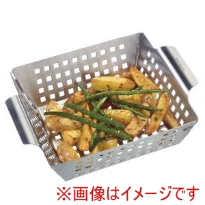シーガー SIEGER シーガー ウエストマーク グリルバスケット 15882270