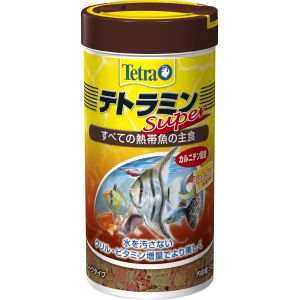 スペクトラムブランズ SpectrumBrands テトラ テトラミン スーパー 52g スペクトラムブランズ