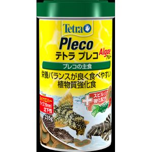 スペクトラムブランズ SpectrumBrands テトラ プレコ 235g スペクトラムブランズ