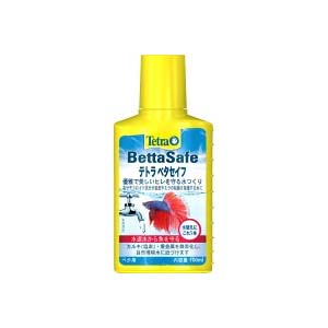 スペクトラムブランズ SpectrumBrands テトラ ベタセイフ 100ml スペクトラムブランズ