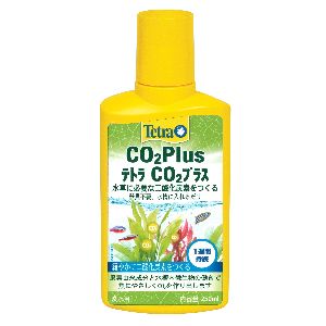 スペクトラムブランズ SpectrumBrands テトラ CO2 プラス 250ml スペクトラムブランズ