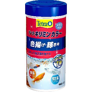 スペクトラムブランズ SpectrumBrands テトラ キリミン カラー 55g スペクトラムブランズ