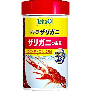スペクトラムブランズ SpectrumBrands テトラ ザリガニ 55g スペクトラムブランズ