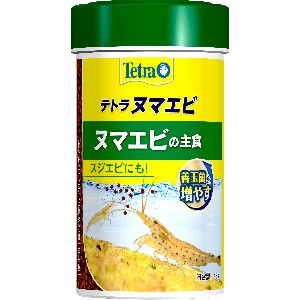 スペクトラムブランズ SpectrumBrands テトラ ヌマエビ 48g スペクトラムブランズ