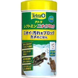 スペクトラムブランズ SpectrumBrands テトラ レプトミン ニオイブロック小粒 90g スペクトラムブランズ