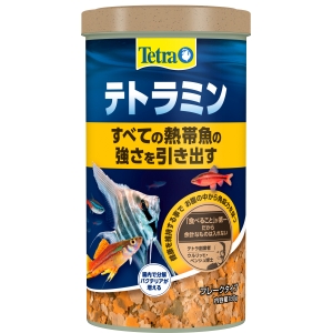 スペクトラムブランズ SpectrumBrands スペクトラムブランズ テトラミン 180g