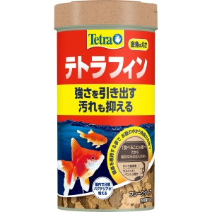 スペクトラムブランズ SpectrumBrands スペクトラムブランズ テトラフィン 50g