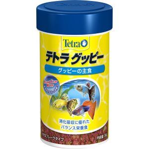 スペクトラムブランズ SpectrumBrands テトラ グッピー 30g スペクトラムブランズ