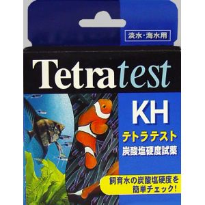 スペクトラムブランズ SpectrumBrands テトラ テスト 炭酸塩硬度試薬 スペクトラムブランズ