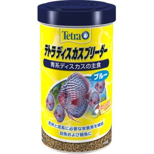 スペクトラムブランズ SpectrumBrands スペクトラム テトラ ディスカスブリーダーブルー 150g 8186080