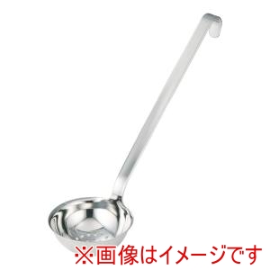 レズレー ROSLE レズレー 18-10 穴明お玉 10029