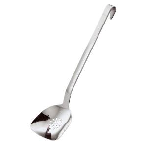 レズレー ROSLE レズレー 18-10 深型穴明ターナー 10112 ROSLE