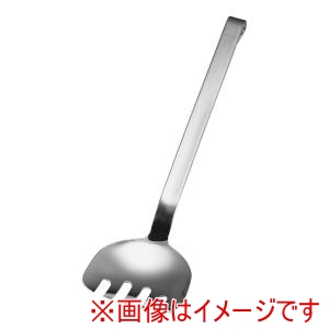 レズレー ROSLE レズレー 18-10 ラージサラダスプーン 10114