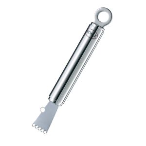 レズレー ROSLE レズレー カネル付レモンゼスター 16cm 皮むき器 ROSLE