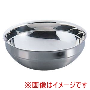 レズレー ROSLE レズレー 18-10 シャローボール 15776 16cm