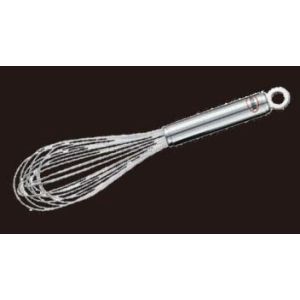 レズレー ROSLE レズレー 18-10 バルーン泡立 320mm 95611 ROSLE