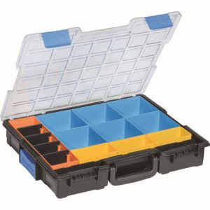 allit allit 454220 パーツケース EuroPlus Pro K メーカー直送 代引不可 沖縄離島不可