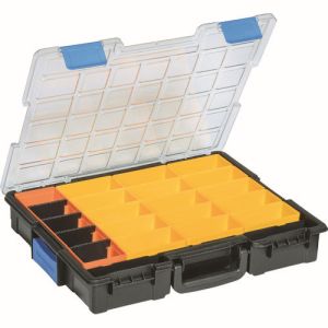 allit allit 454240 パーツケース EuroPlus Pro K メーカー直送 代引不可 沖縄離島不可
