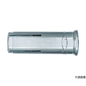 フィッシャー fischer フィッシャー 48339 打ち込み式金属アンカー EA2 M10X40GVZ 50本入