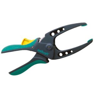 サンフレックス Sumflex サンフレックス W-3020 ワンハンドクランプ Sumflex