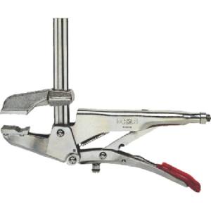 ベッセイ ベッセイ GRZ10 クランプ GRZ型 開き100mm