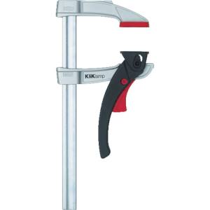 ベッセイ ベッセイ KLI30 クリック クランプ KL-I型 軽量 開き300mm