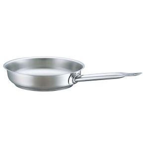 フィスラー Fissler フィスラー 18-10フライパン 目盛付 84-368-281 28cm