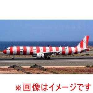 ハセガワ ハセガワ 03788 ドイツレベル 1/144 エアバス A321-200 コンドル