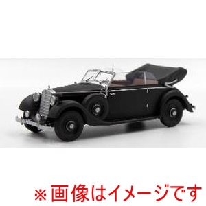 ハセガワ ハセガワ 03354 ドイツレベル 1/35 タイプ320 W142 カブリオレ