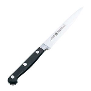 ツヴィリング ZWILLING ヘンケルス プロフェッショナルS ペティーナイフ 10cm 31020-101 ツヴィリング ZWILLING