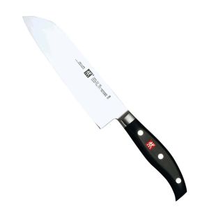 ツヴィリング ZWILLING ヘンケルス 三徳庖丁 両刃 30647-180 18cm