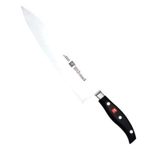 ツヴィリング ZWILLING ヘンケルス シェフナイフ 両刃 20cm 30651-200 ツヴィリング ZWILLING