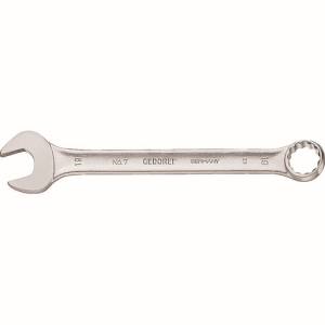 ゲドレー GEDORE GEDORE スタンダードコンビネーションスパナ 6mm 6089550