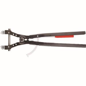 ゲドレー GEDORE GEDORE 軸用スナップリングプライヤー 8005A 6707150