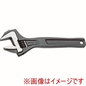 ゲドレー GEDORE ゲドレー 1966294 モンキーレンチ 全長206.5mm