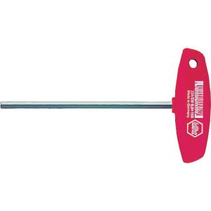ヴィーハ wiha ヴィーハ 334030150 Tハンドル六角レンチ 対辺寸法3.0mm 軸長150mm