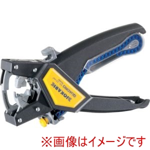 JOKARI JOKARI 61000 ワイヤーストリッパー QUADRO