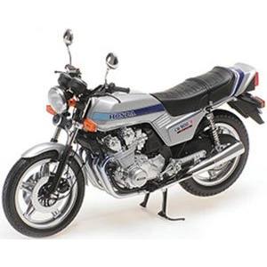 京商 kyosho 京商 122161904 MINICHAMPS1/12 ホンダ CB 900 ボルドール 1978 シルバー