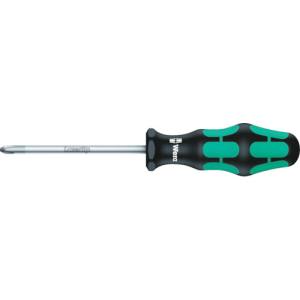 ヴェラ Wera Wera 8705 プラスドライバー 0×60 ヴェラ