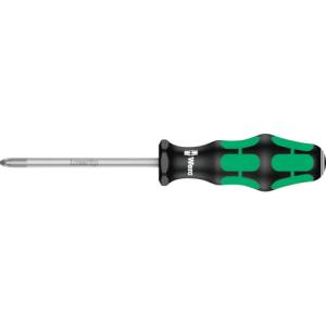 ヴェラ Wera Wera 9305 355PZ ポジドライブドライバー 0X60 ヴェラ